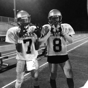 Meet your Posher, Tae